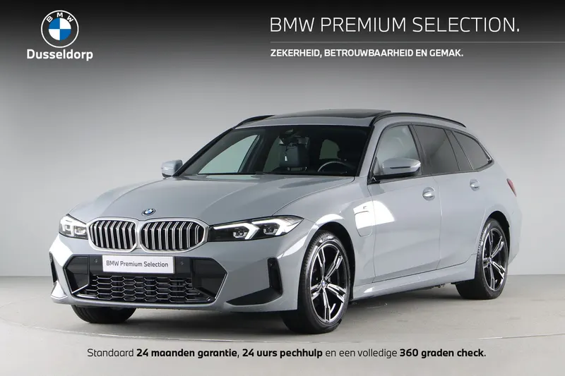BMW 3-Serie (2025)