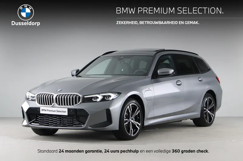 BMW 3-Serie (2025)