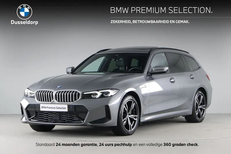 BMW 3-Serie (2025)