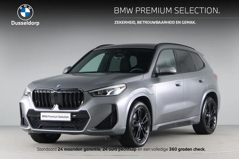 BMW X1 (2025)