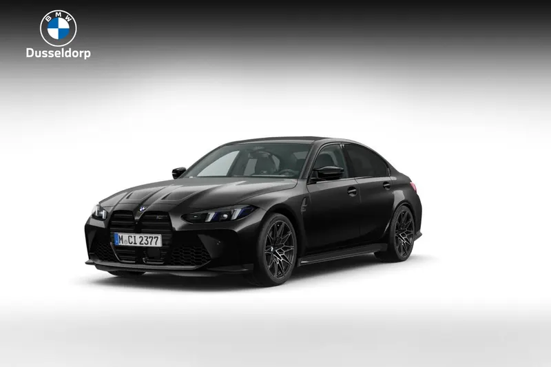 BMW M3 (2026)