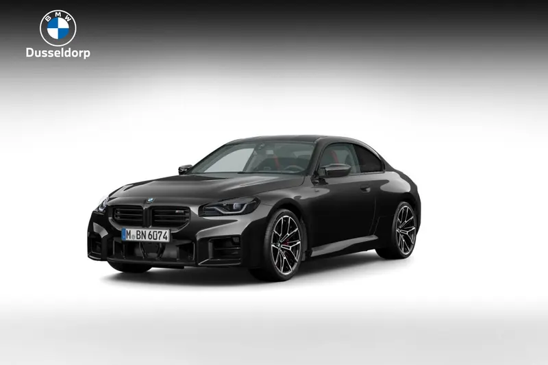 BMW M2 (2026)