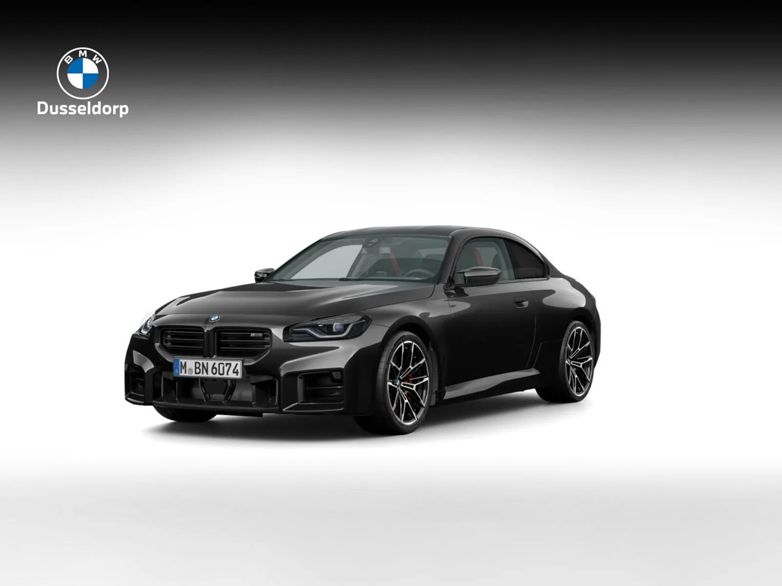 BMW M2 (2026) — foto 1