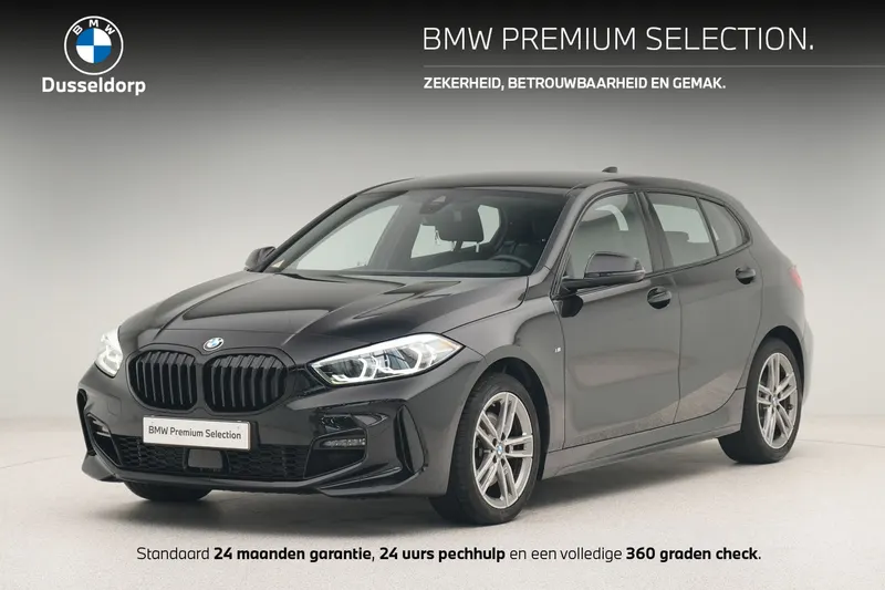 BMW 1-Serie (2024)