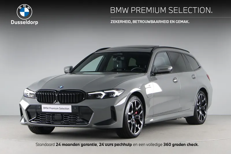 BMW 3-Serie (2026)