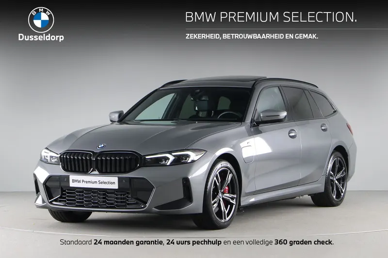 BMW 3-Serie (2026)