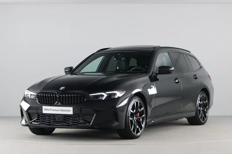 BMW 3-Serie (2026)