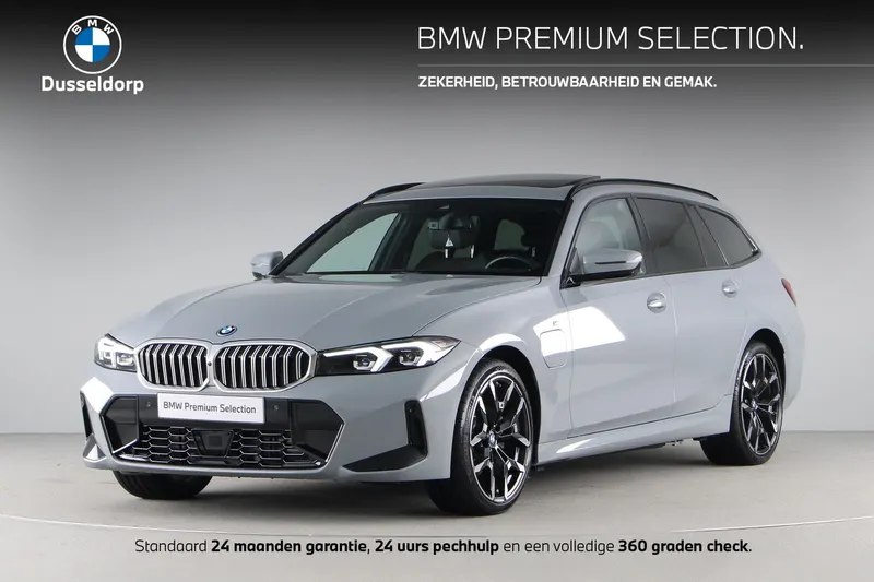 BMW 3-Serie (2026)