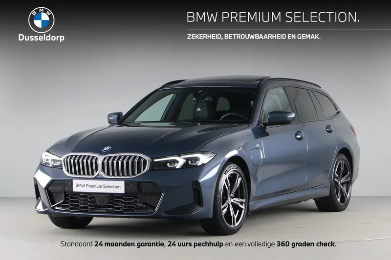 BMW 3-Serie (2026)
