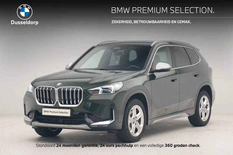 BMW X1 (2022)