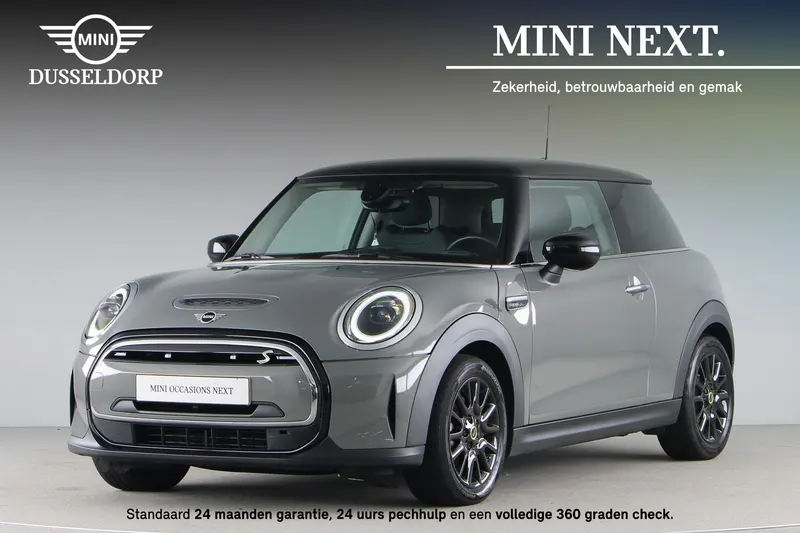 MINI Mini Electric (2022)
