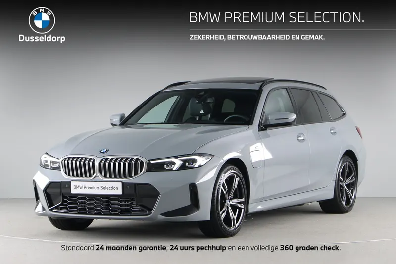 BMW 3-Serie (2026)
