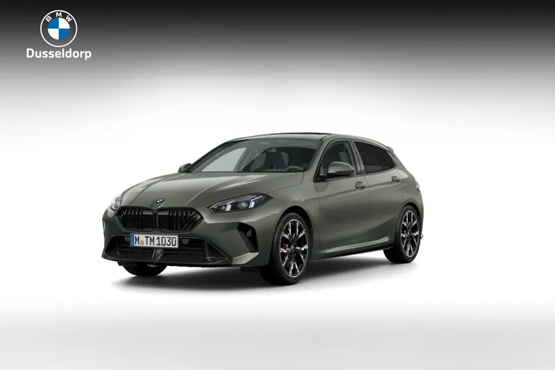 BMW 1-Serie (2026)
