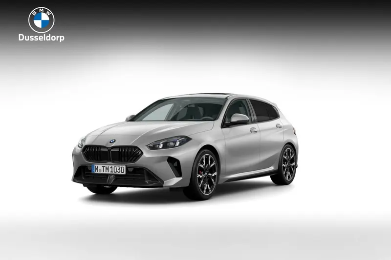 BMW 1-Serie (2026)