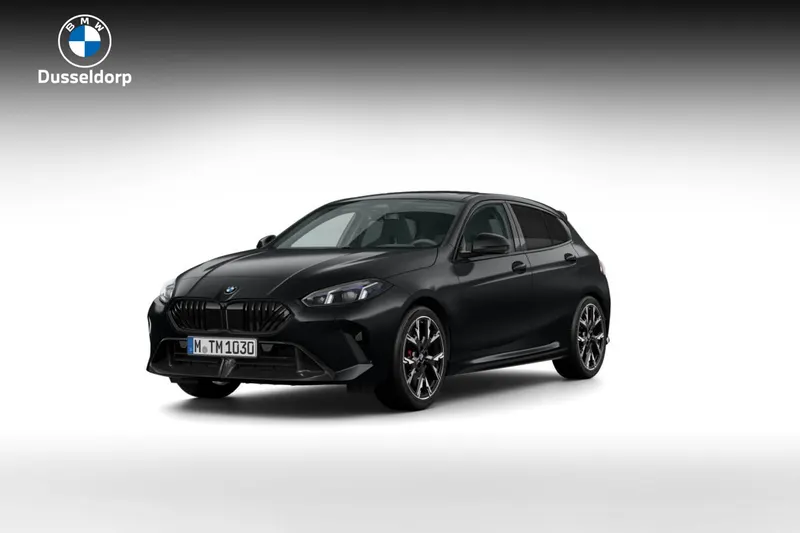 BMW 1-Serie (2026)