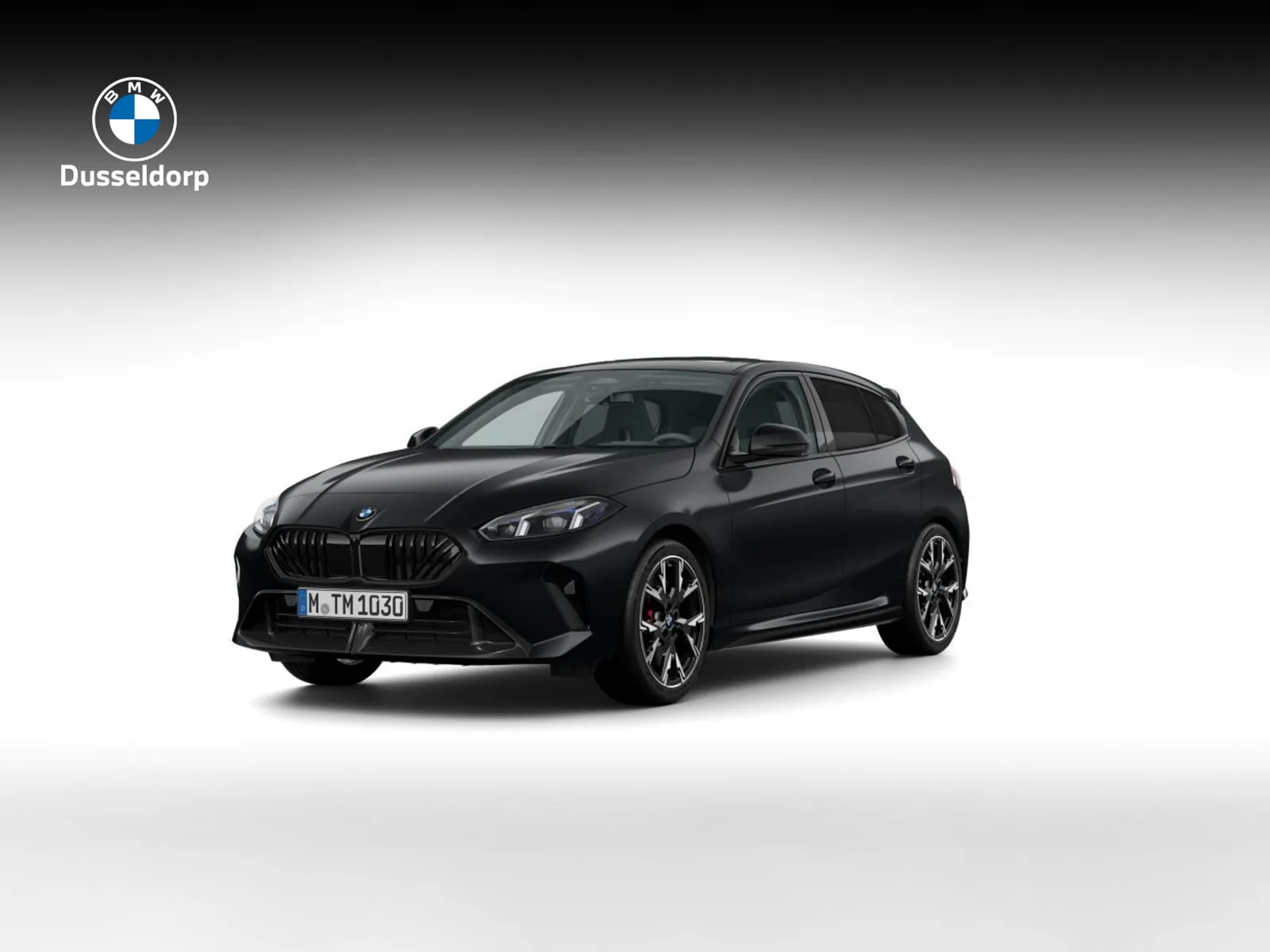 BMW 1-Serie (2026) — foto 1