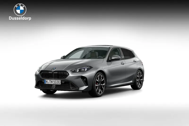 BMW 1-Serie (2026)