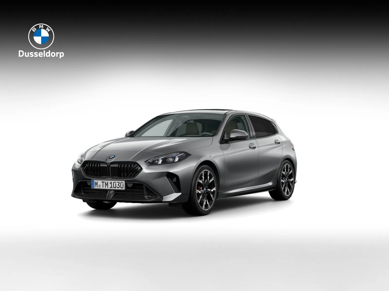BMW 1-Serie (2026) — foto 1