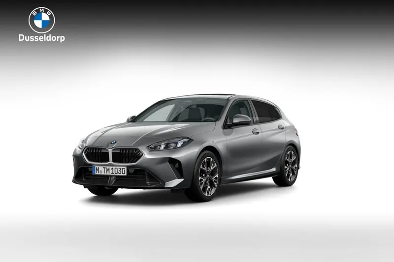 BMW 1-Serie (2026)