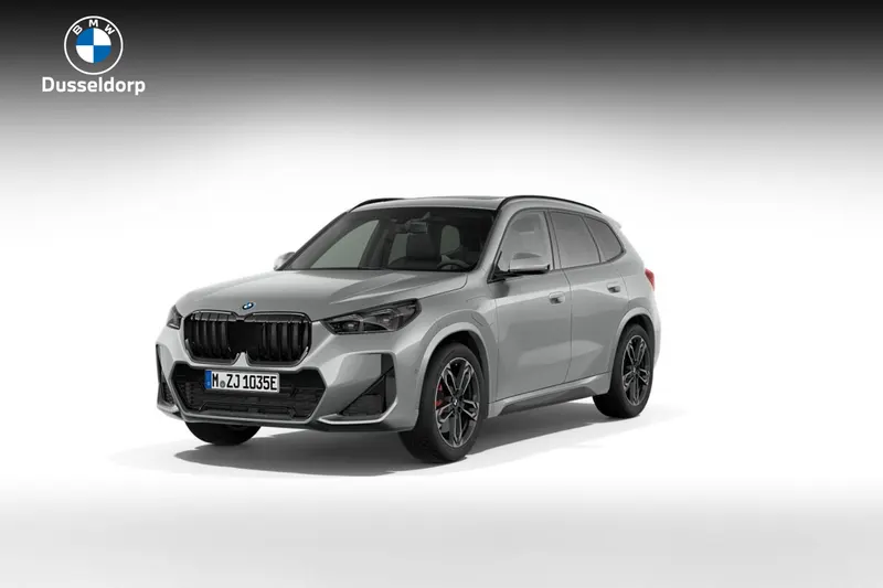 BMW X1 (2026)