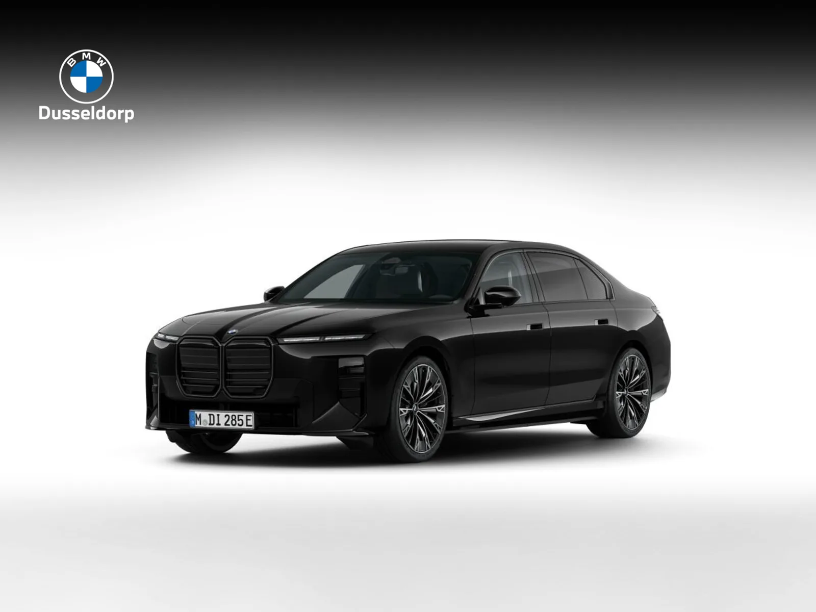BMW i7 (2026) — foto 1