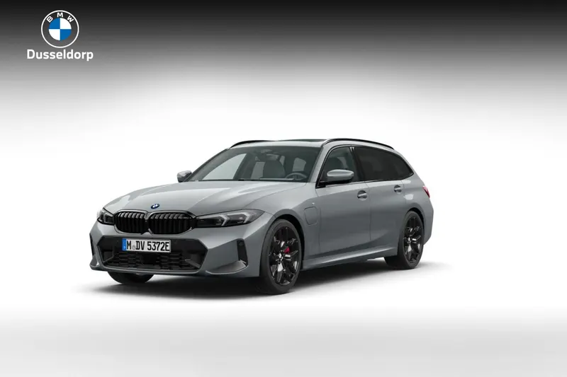 BMW 3-Serie (2026)