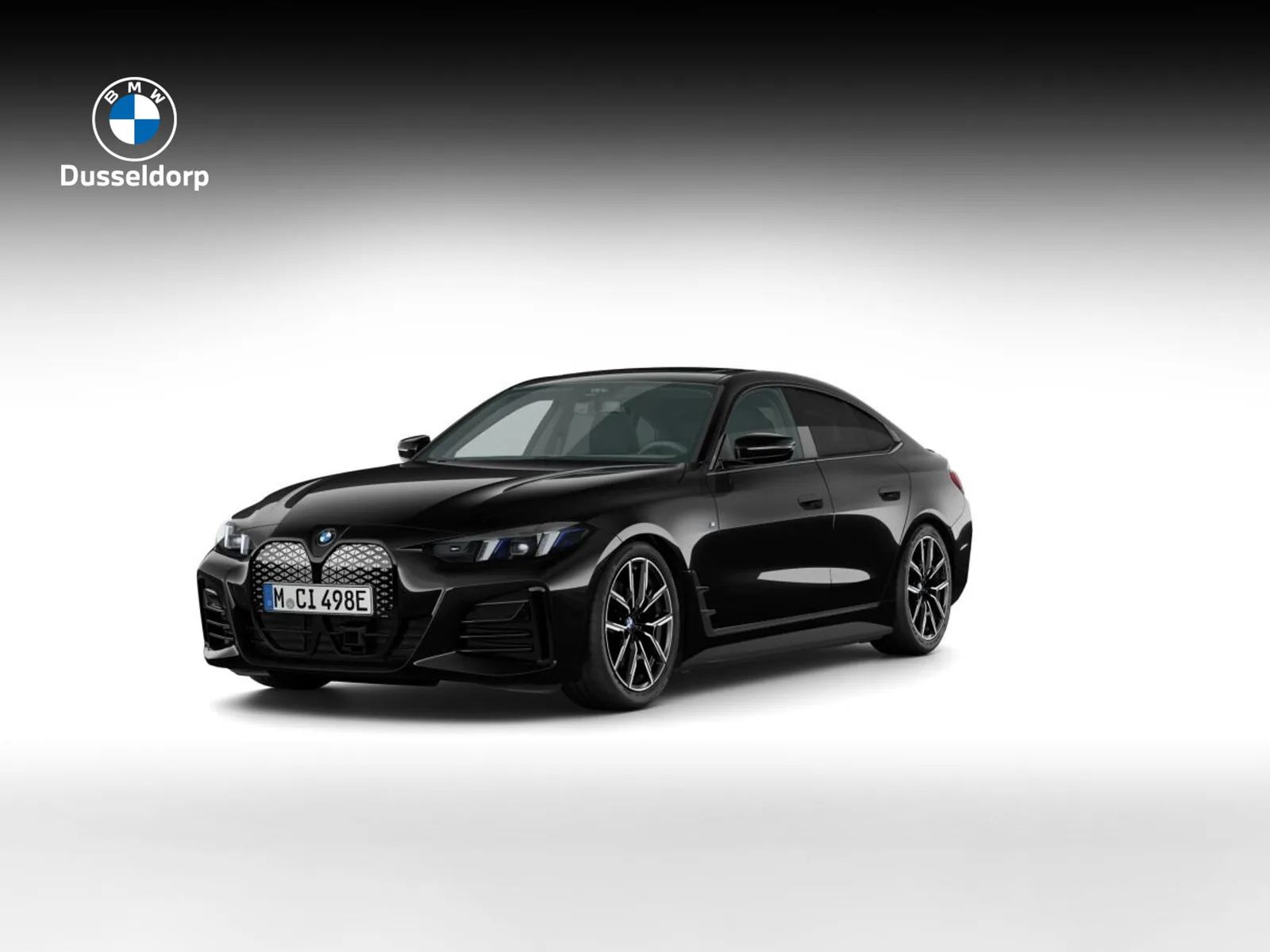 BMW i4 (2026) — foto 1