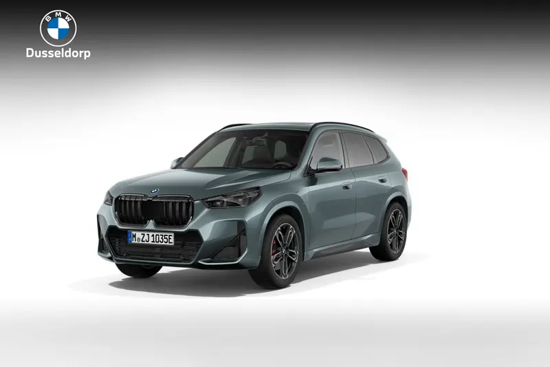 BMW X1 (2026)