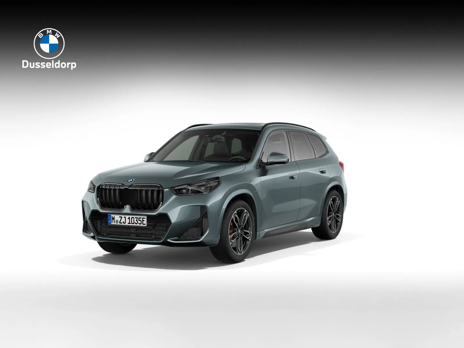 BMW X1 (2026) — foto 1