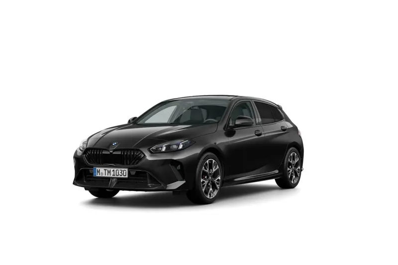BMW 1-Serie (2026)