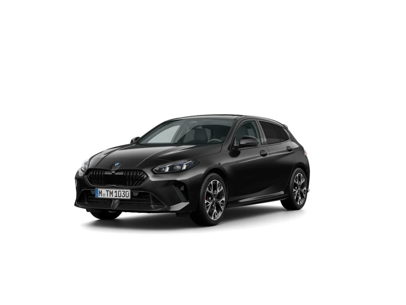 BMW 1-Serie (2026) — foto 1