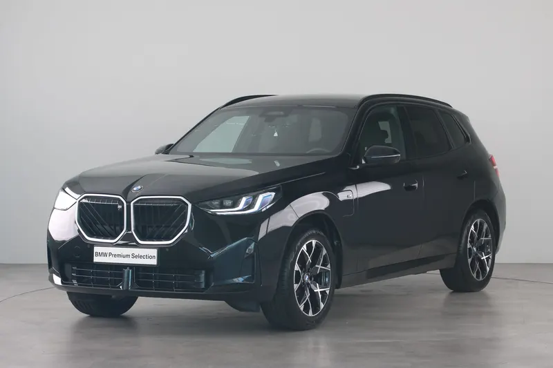 BMW X3 (2026)