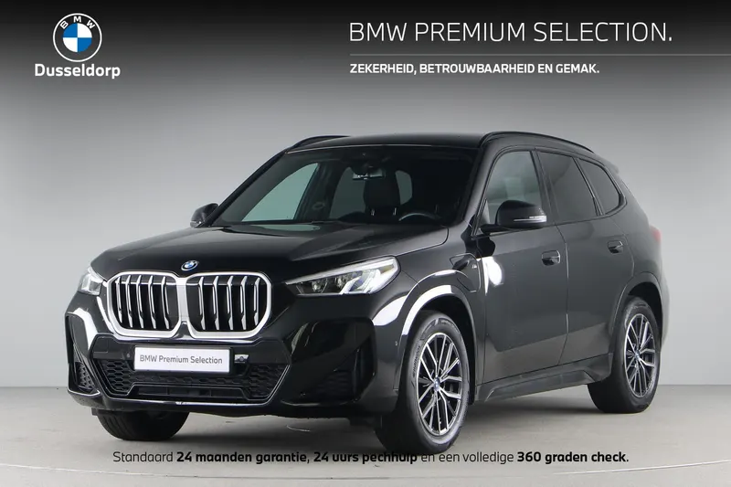 BMW X1 (2025)
