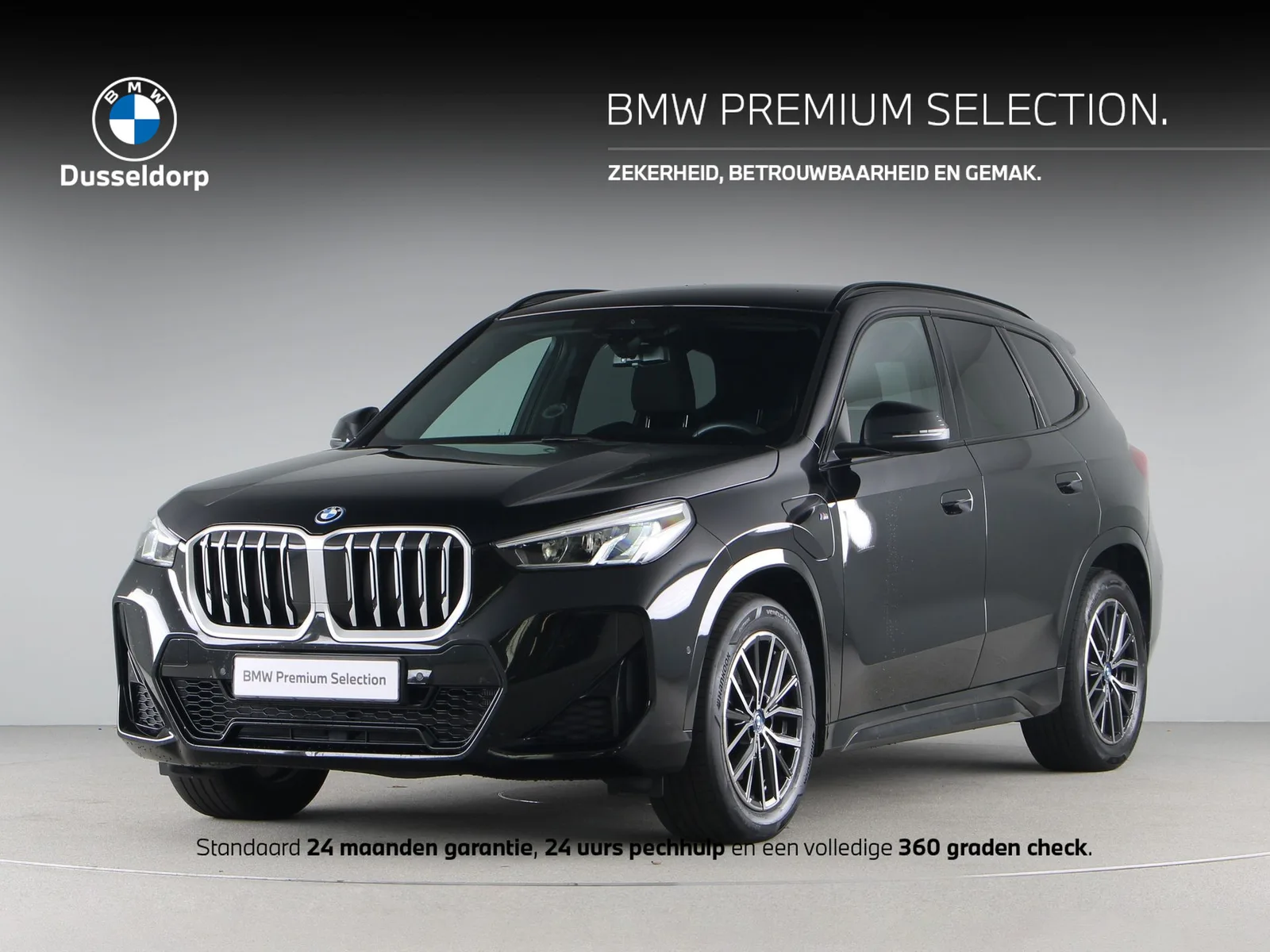 BMW X1 (2025) — foto 1