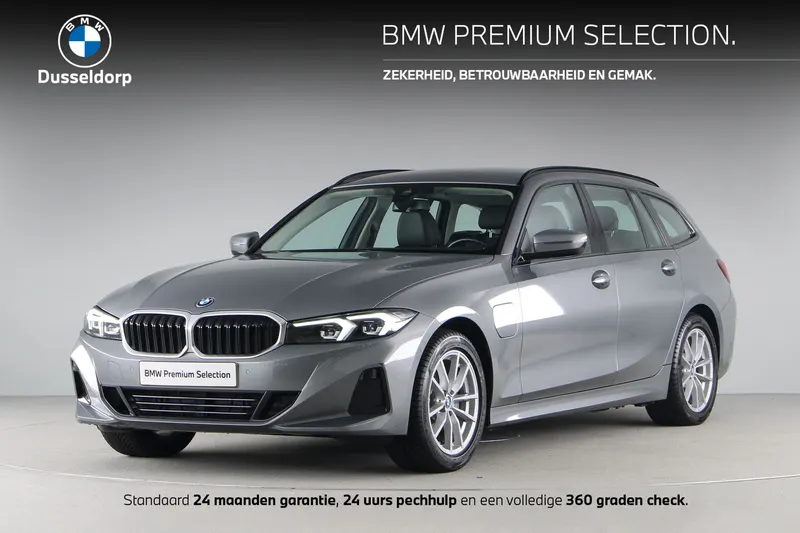 BMW 3-Serie (2023)