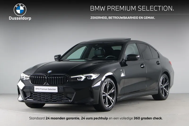 BMW 3-Serie (2024)
