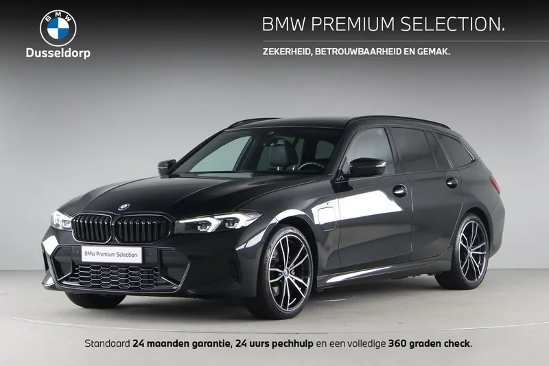 BMW 3-Serie (2024)