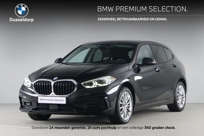 BMW 1-Serie (2023)