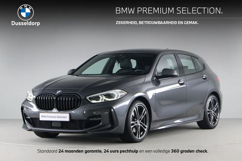 BMW 1-Serie (2021)