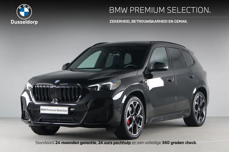 BMW X1 (2025)