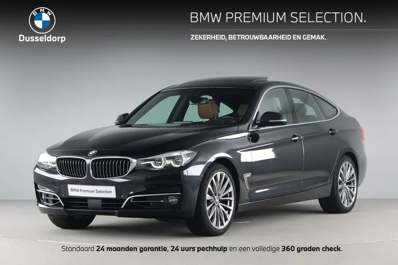 BMW 3-Serie (2019)