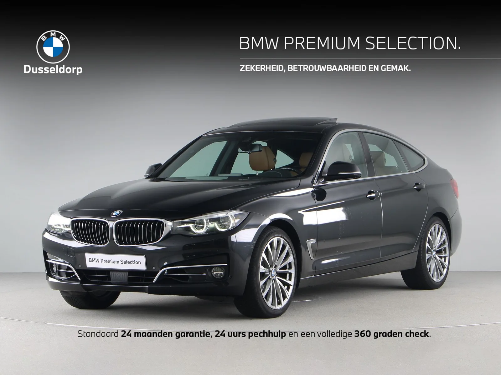 BMW 3-Serie (2019) — foto 1