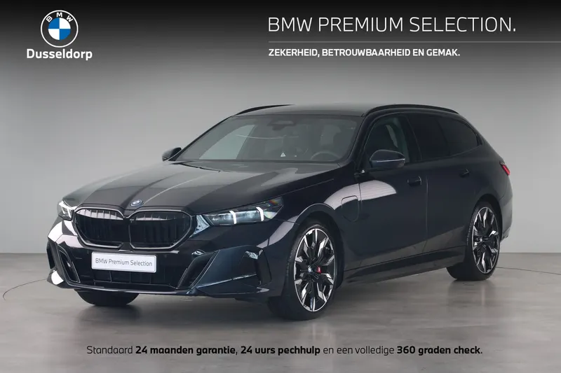 BMW 5-Serie (2025)