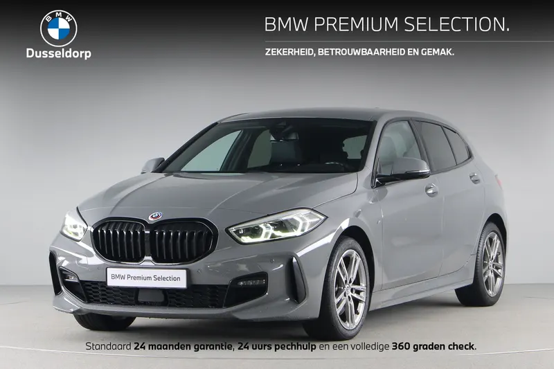 BMW 1-Serie (2022)