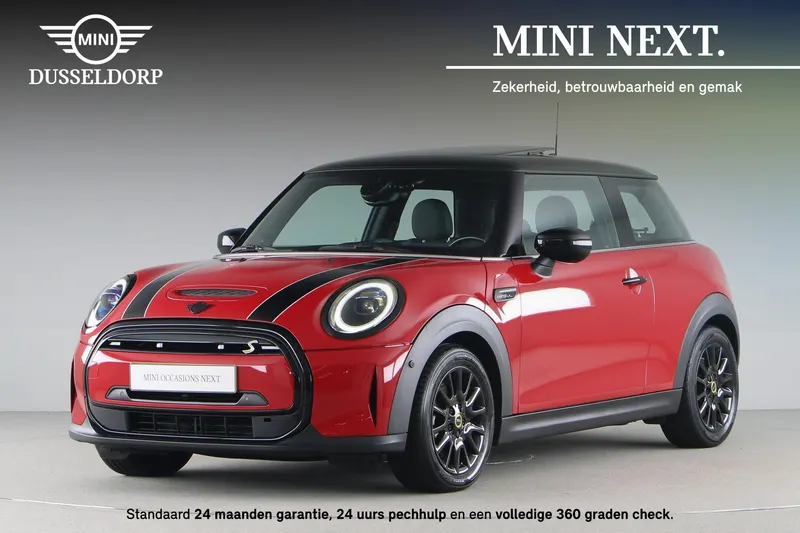 MINI Mini Electric (2022)