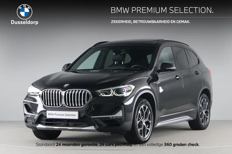 BMW X1 (2022)