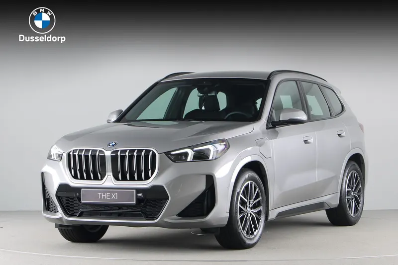 BMW X1 (2026)