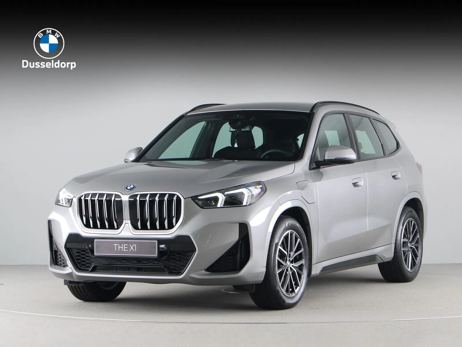 BMW X1 (2026) — foto 1