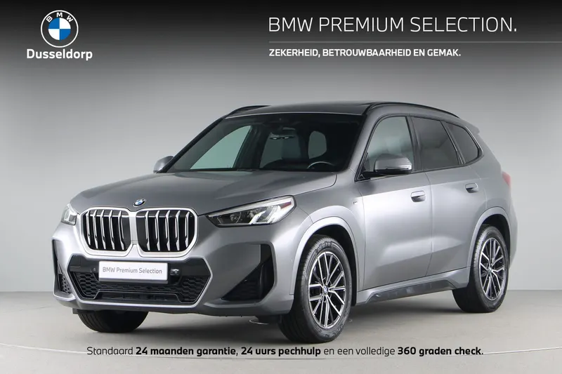 BMW X1 (2024)
