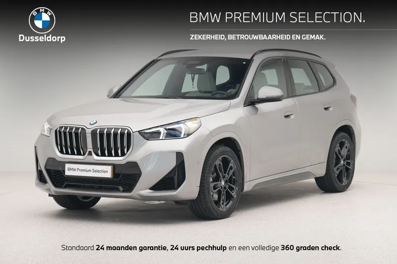 BMW X1 (2025)